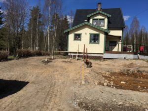 Poolbygge Thermopool