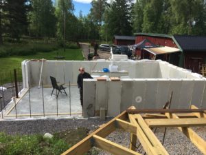 Poolbygge dalarna tjälldens